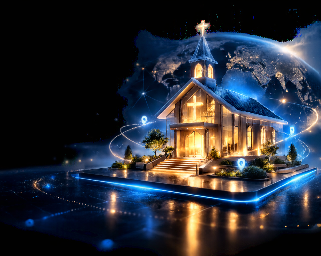 Zion Hill Baptist Church